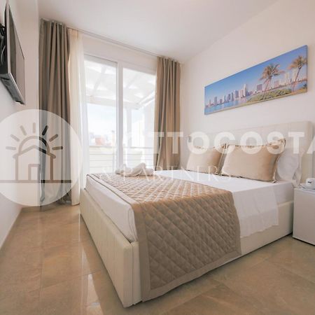 Bed and Breakfast Artemar Porto Cesareo Exterior foto