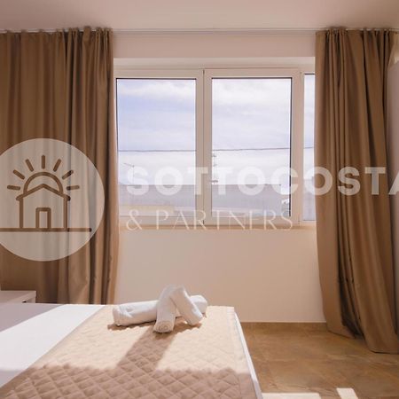 Bed and Breakfast Artemar Porto Cesareo Exterior foto
