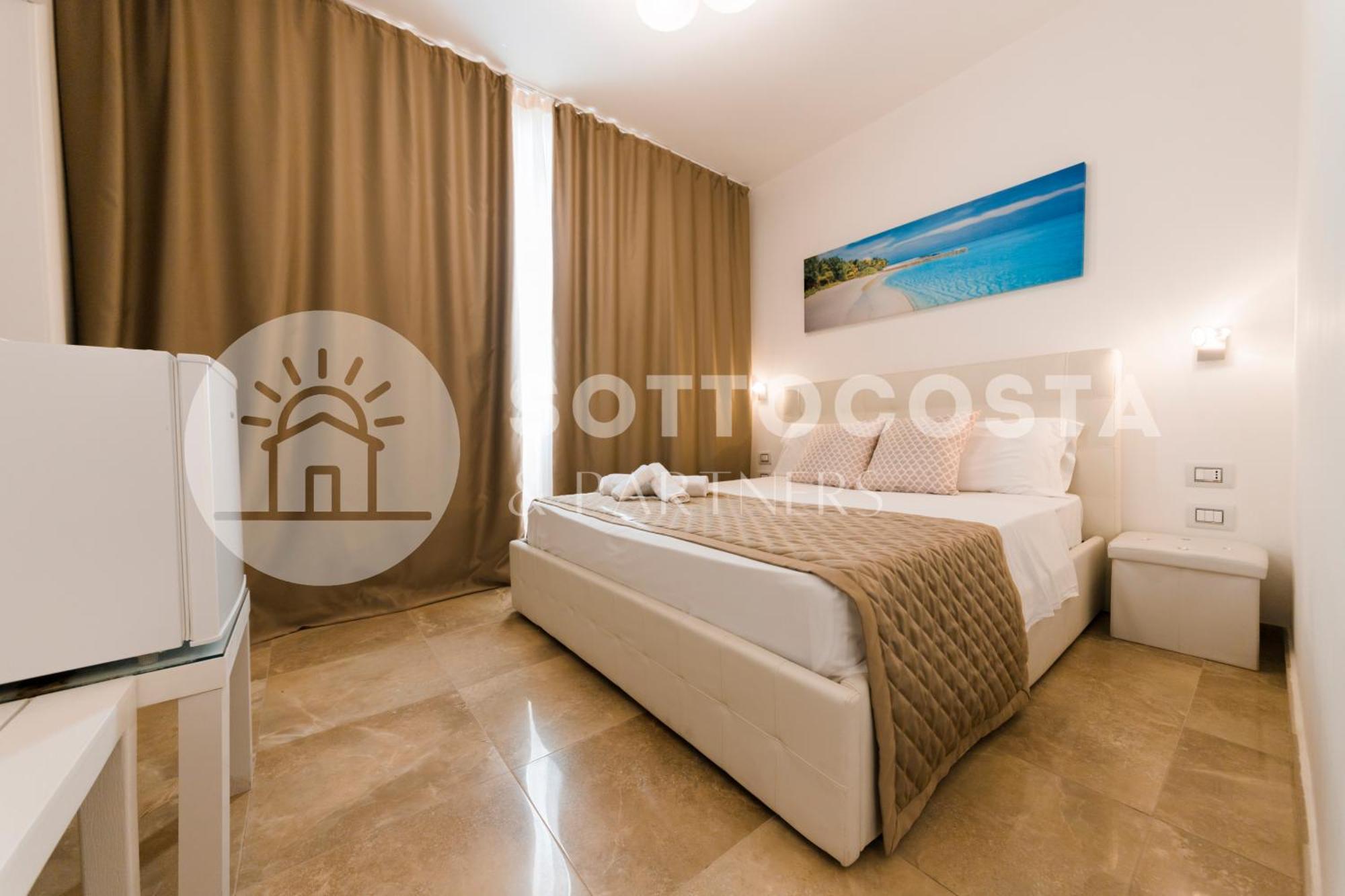 Bed and Breakfast Artemar Porto Cesareo Exterior foto