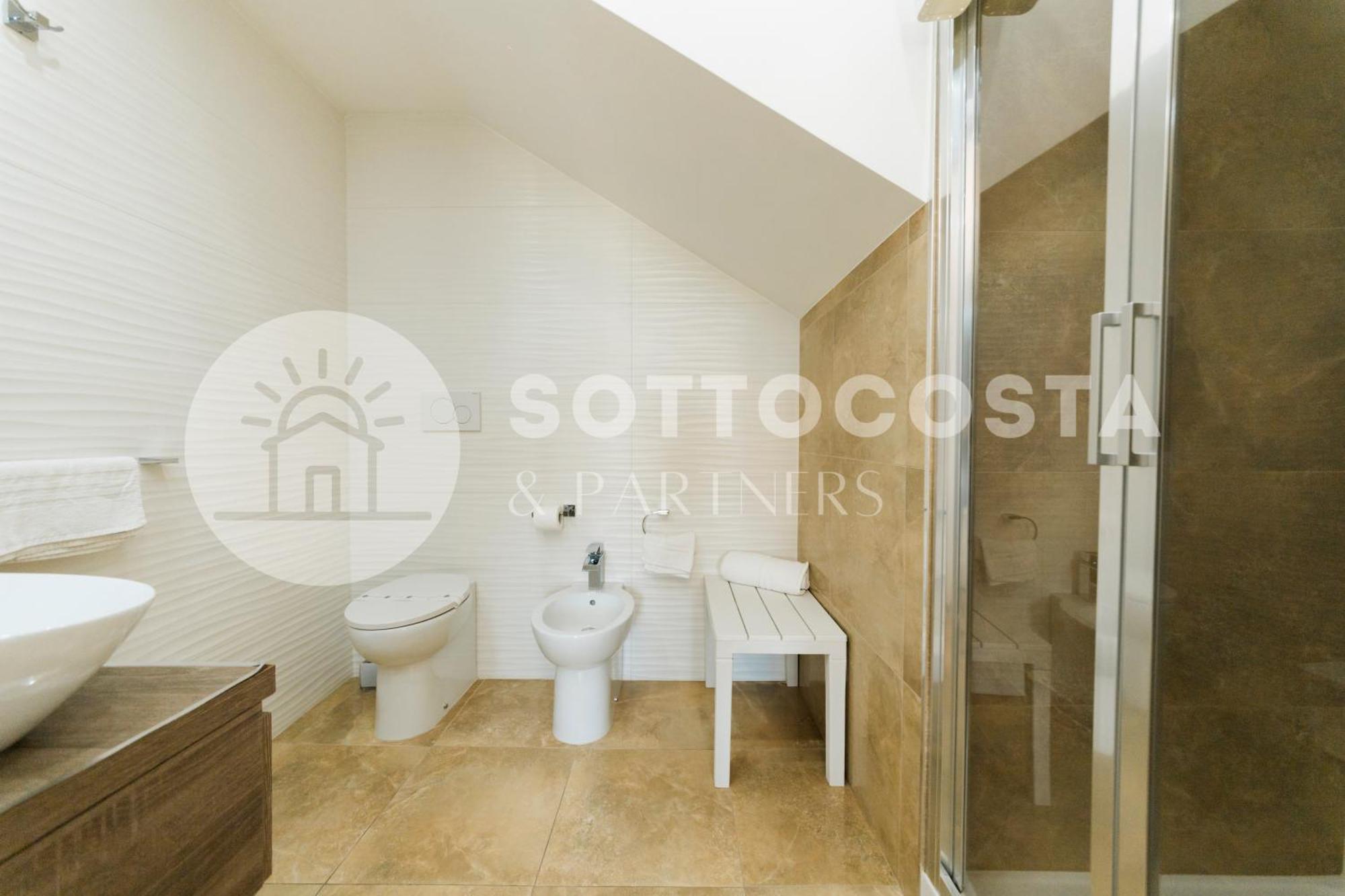 Bed and Breakfast Artemar Porto Cesareo Exterior foto