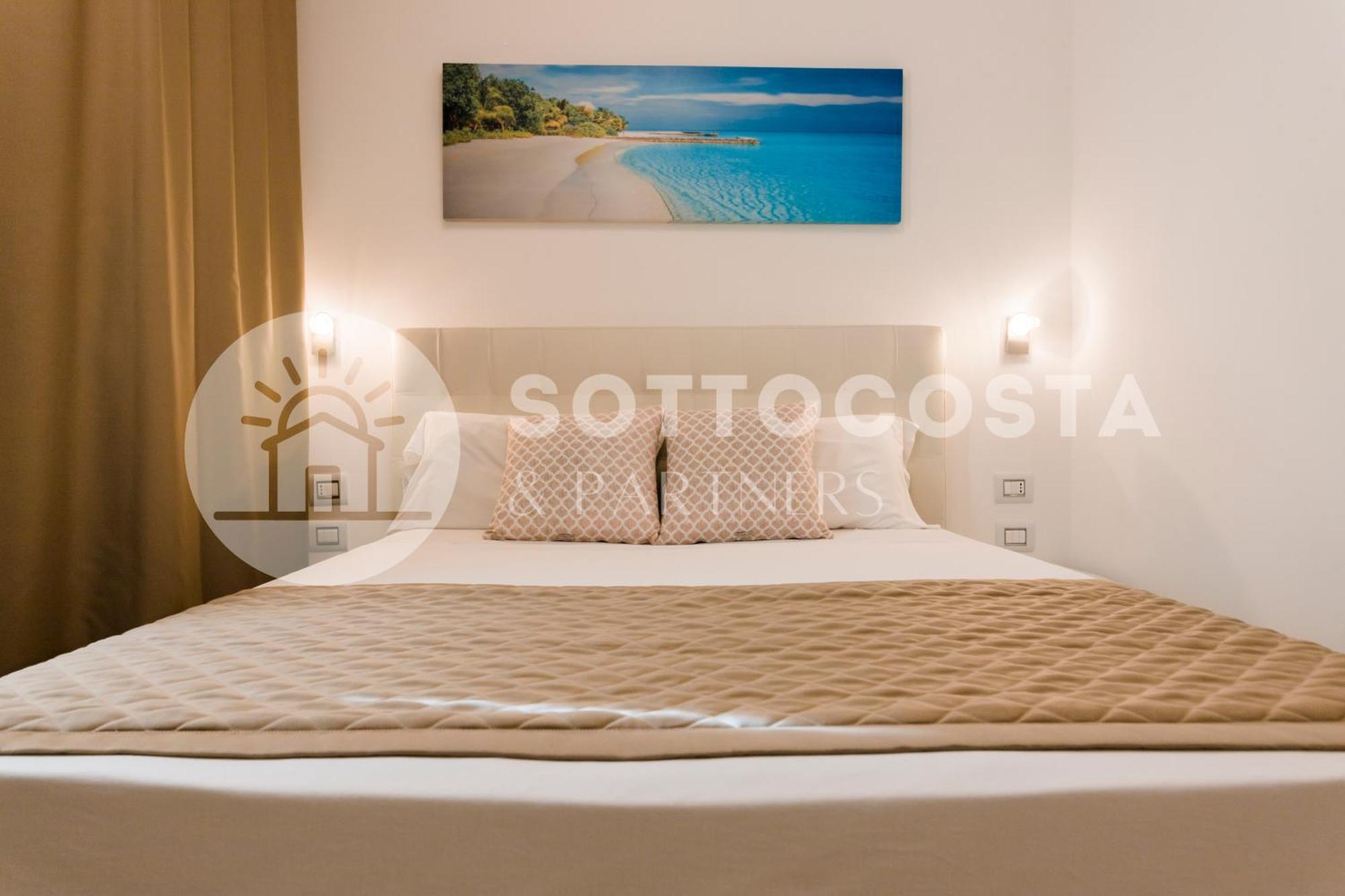 Bed and Breakfast Artemar Porto Cesareo Exterior foto