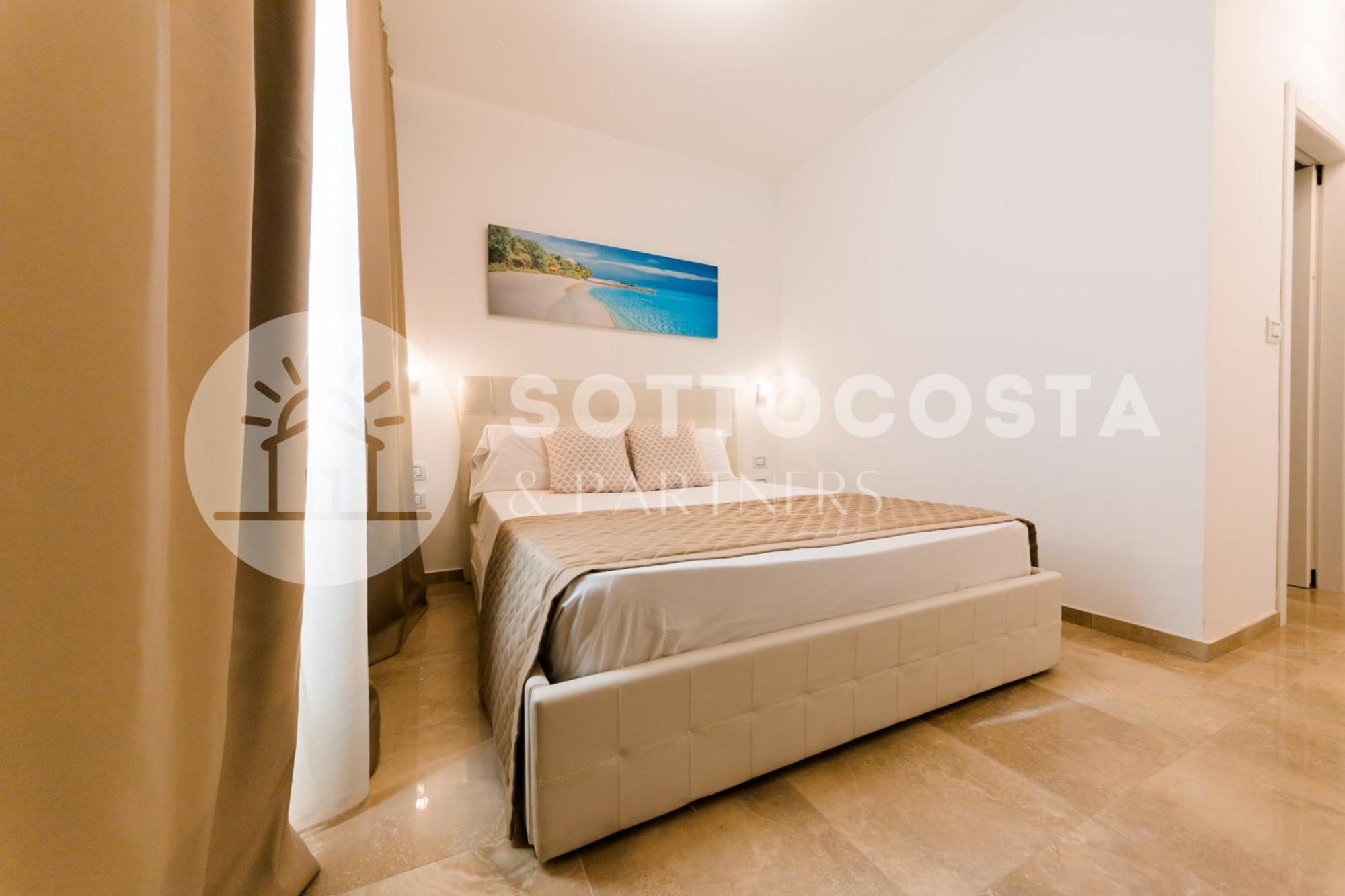 Bed and Breakfast Artemar Porto Cesareo Exterior foto