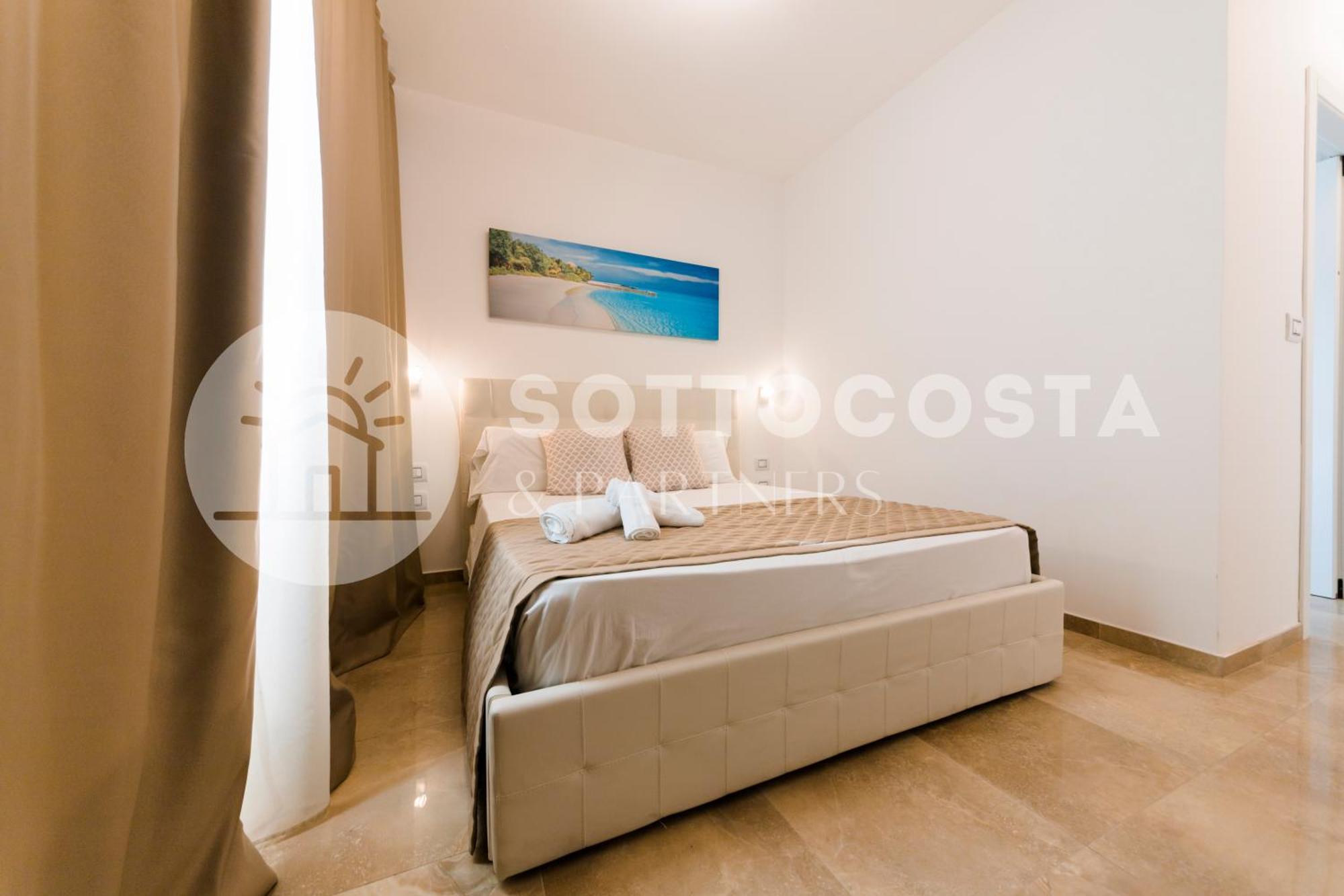 Bed and Breakfast Artemar Porto Cesareo Exterior foto