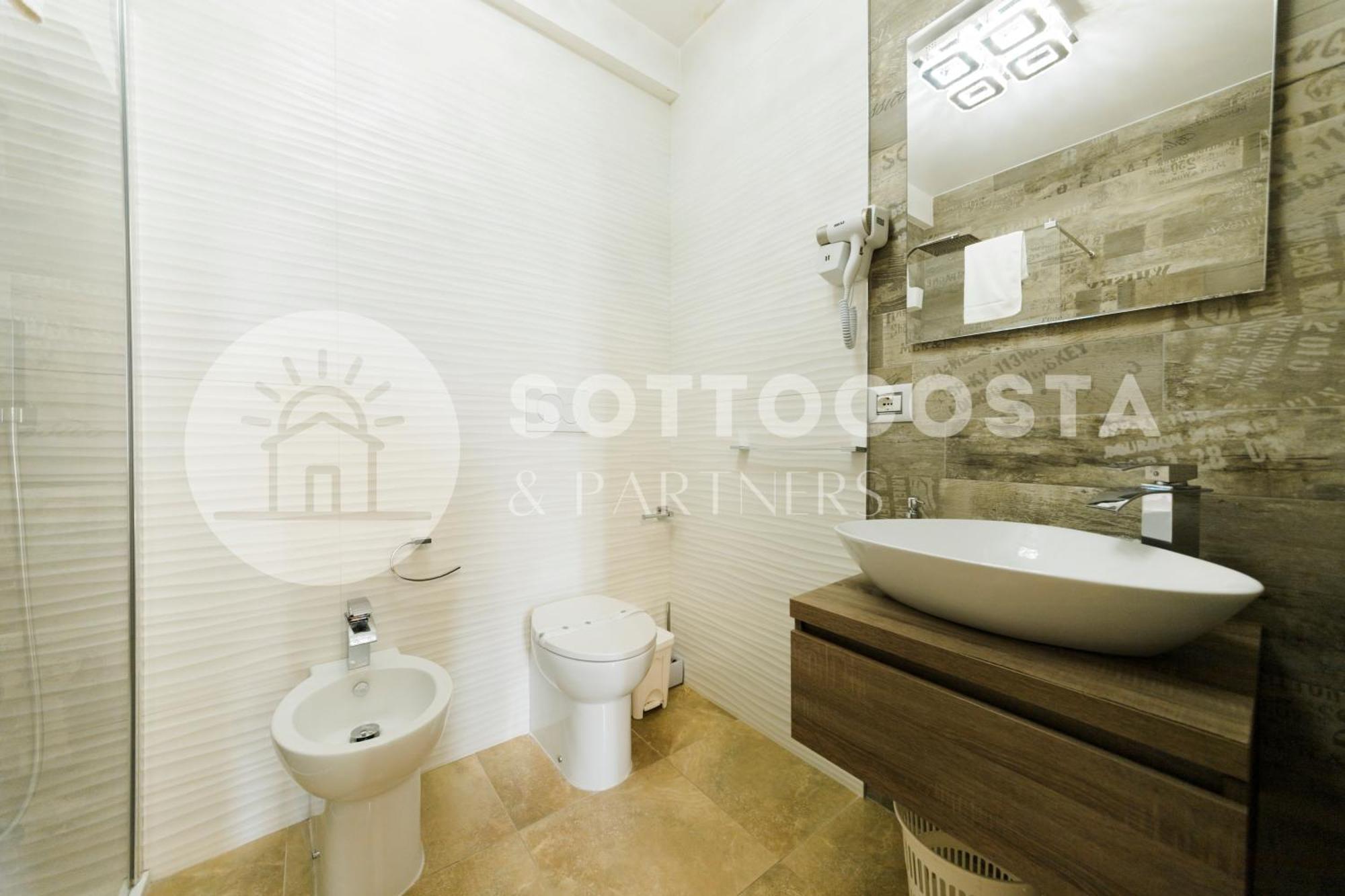 Bed and Breakfast Artemar Porto Cesareo Exterior foto