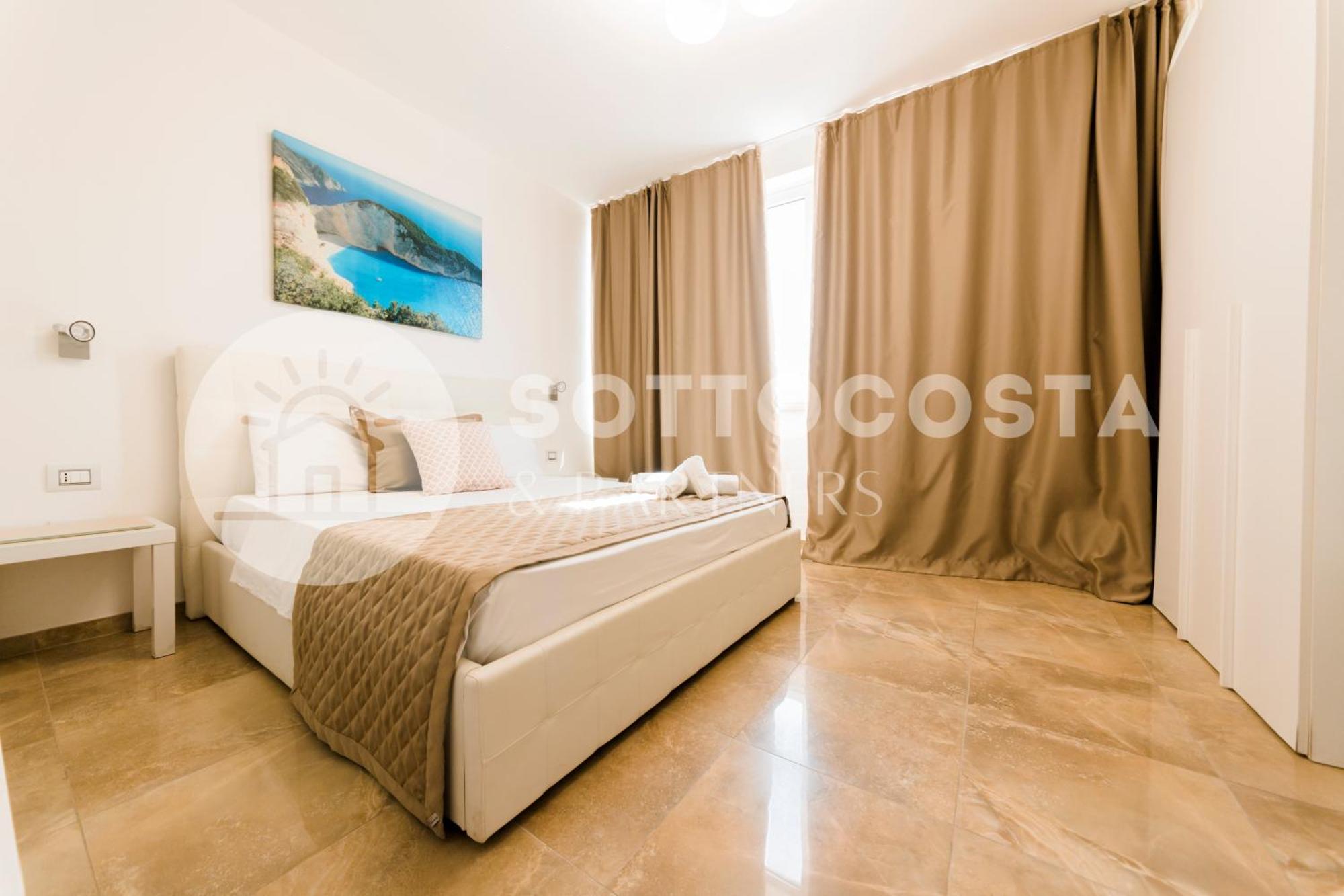 Bed and Breakfast Artemar Porto Cesareo Exterior foto
