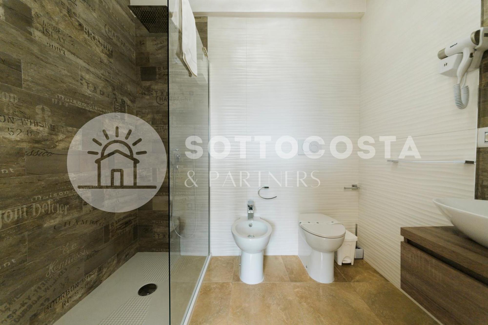 Bed and Breakfast Artemar Porto Cesareo Exterior foto